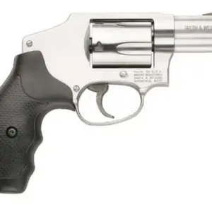 SMITH & WESSON 640 SATIN STS 357MAG 2.125" 5RD DAO - Image 3