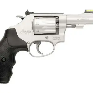 SMITH & WESSON MODEL 317 AIRLITE 22LR 3" 8RD DA/SA - Image 3