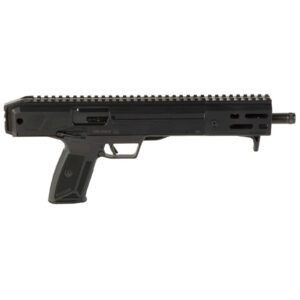 RUGER LC CHARGER 5.7X28 BLACK PSTL 10.3" THREADED 20RD
