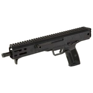 Alternative view of RUGER LC CHARGER 5.7X28 BLACK PSTL 10.3" THREADED 20RD