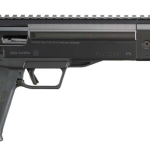 RUGER LC CHARGER 5.7X28 BLACK PSTL 10.3" THREADED 20RD - Image 3