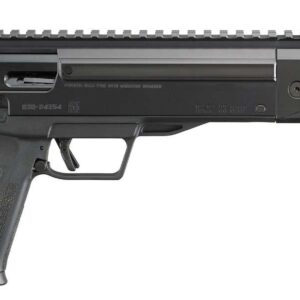 RUGER LC CHARGER 5.7X28 PISTOL 10.3? THREADED BLACK 10RD COMPLIANT - Image 3