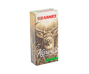 Alternative view of BARNES HARV ST 6MM ARC 100GR 20/200