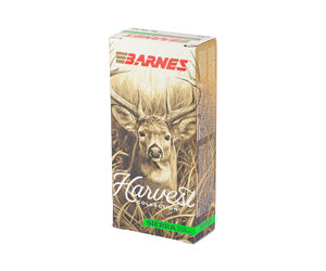 BARNES HARV ST 6MM ARC 100GR 20/200 - Image 3