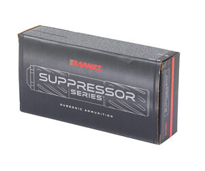 BARNES SUPP OPT 9MM 147GR 50/500 - Image 3