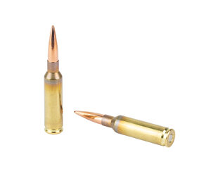 BERGER LR HYBRID 6.5CM 144GR 20/200 - Image 4