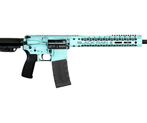 Alternative view of BRO SPEC+ 556NATO 16" 30RD FUSN BLUE