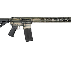 Alternative view of BRO SPEC+ 556NATO 16" 30RD PAT FD/OD