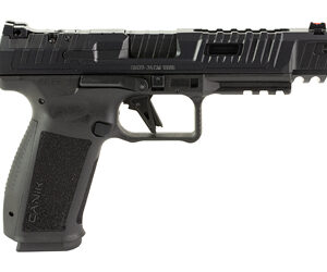 Alternative view of CANIK SFX RIVAL 9MM 18RD W/MO1 DARK