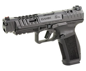 CANIK SFX RIVAL 9MM 18RD W/MO1 DARK - Image 3