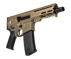 CMMG DISSENT MK4 300BLK 6.5 30RD CT