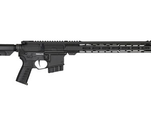 Alternative view of CMMG RSLT MK4 6MM ARC 16.1" 10RD AB