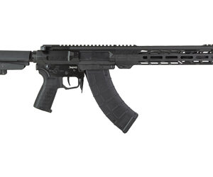 Alternative view of CMMG BNSHE MK47 762X39 12.5" 30RD AB