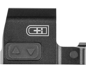Alternative view of CH EDC ENCLSD RD MLTI-RTCL 2.5MOA BK