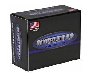 Alternative view of DBLTAP 10MM 230GR HARDCAST 20/1000