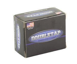 Alternative view of DBLTAP 32ACP 60GR LF HP 20/1000