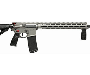 Alternative view of DD M4V7 PRO 556NATO 18" 32RD MLK GMG