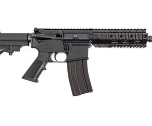 Alternative view of DPMS KITTY KAT 7.5" 556 PSTL 30RD