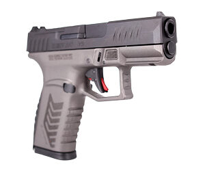 DERYA DY9Z 9MM 3.5" 15RD OR GRAY/BLK - Image 3