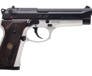 DERYA MELIK 9MM 4.9" 17RD TWO TONE - Image 3