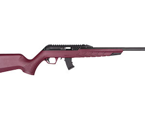 Alternative view of DERYA TM22 22LR 18" 10RD BLK CHERRY