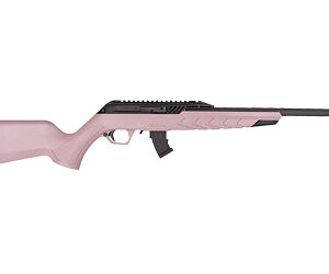 Alternative view of DERYA TM22 22LR 18" 10RD PINK