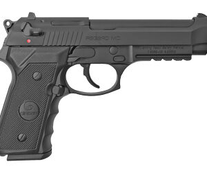 Alternative view of GIRSAN REGARD 9MM 4.9" 18RD BLK RAIL