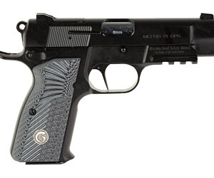 Alternative view of GIRSAN MCP35 9MM 3.88" 15RD BLK OR