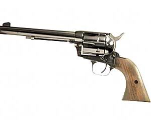 EAA BNTY HNTR 45 COLT 7.5" 6RD BLUE