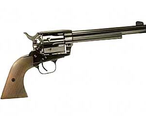 Alternative view of EAA BNTY HNTR 45 COLT 7.5" 6RD BLUE