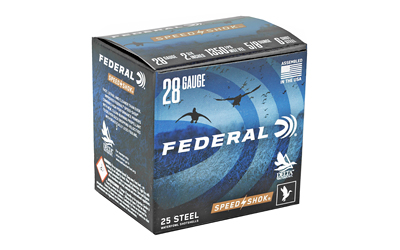 FED SPEED-SHOK STEEL 28GA 2 3/4 # 6 - Image 2