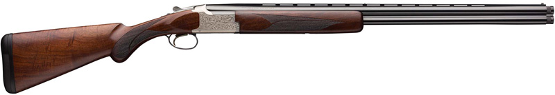 BROWNING CITORI WHITE - LIGHTNING 20GA 3" 28" BLD/WAL