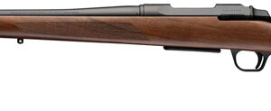 Alternative view of BROWNING AB3 PRO HUNTER 270 - WIN 22" BLUED WOOD