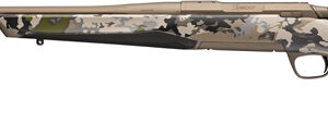 BROWNING X-BOLT 2 SPEED 28NOS - 26" BRONZE/OVIX SYN W/ MB - Image 3
