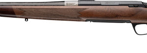 Alternative view of BROWNING X-BOLT 2 MEDALLION - 7MM PRC 24" WALNUT/CARBON FBR