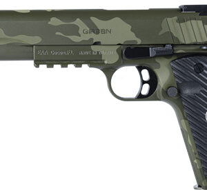 GIRSAN MC1911S HUNTER 10MM - GOVT 9RD OD GREEN CAMO - Image 3