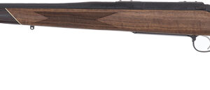 Alternative view of WEATHERBY 307 ADVENTURE SD - 257 WBY 28" MB BLUED/WALNUT