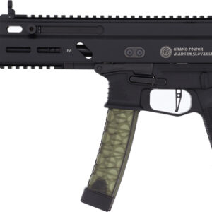 Alternative view of GRAND POWER STRIBOG SP9A3 9MM - 8" BBL 30 RD MAG BLACK