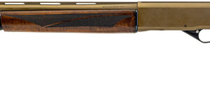 Alternative view of GFORCE ARMS REFUGE 12GA 28" - SEMI AUTO 5RD BRONZE WALNUT