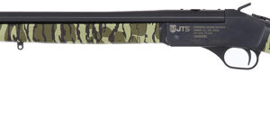 Alternative view of JTS LONESTRIKE 20GA SINGLE SHT - 3" 26" CAMO