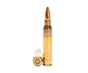 Alternative view of GO 556NATO M193 55GR FMJ 20/1000
