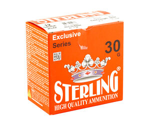 Alternative view of STERLING EXCLSV 12GA 2.75" #7 25/250