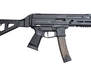 Alternative view of GPWR STRBOG SP9A1 9MM 8" 30RD BLK BR