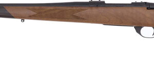 Alternative view of WEATHERBY VANGUARD SPORTER - 257 WBY MAG 24" TB BLUE/WALNUT