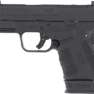 Alternative view of SPRINGFIELD XD-S MOD.2 OSP - 45ACP 3.3" 5RD BLACK