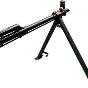 ZASTAVA M72 RPK RIFLE 7.62X39 - 1-30RD 21" BBL. BIPOD WOOD STK - Image 3
