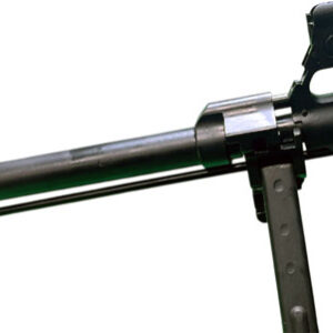 ZASTAVA M72 RPK RIFLE 7.62X39 - 1-30RD 21" BBL. BIPOD WOOD STK - Image 4