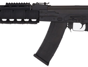 Alternative view of ZASTAVA PAP M90 5.56X45MM - 30RD ZHUKOV FOLDING STOCK BLK