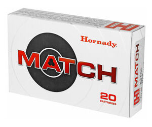 HRNDY MTCH 300PRC 225GR ELD-M 20/200 - Image 3