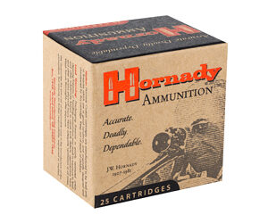 Alternative view of HRNDY 38SPL 158GR JHP/XTP 25/250